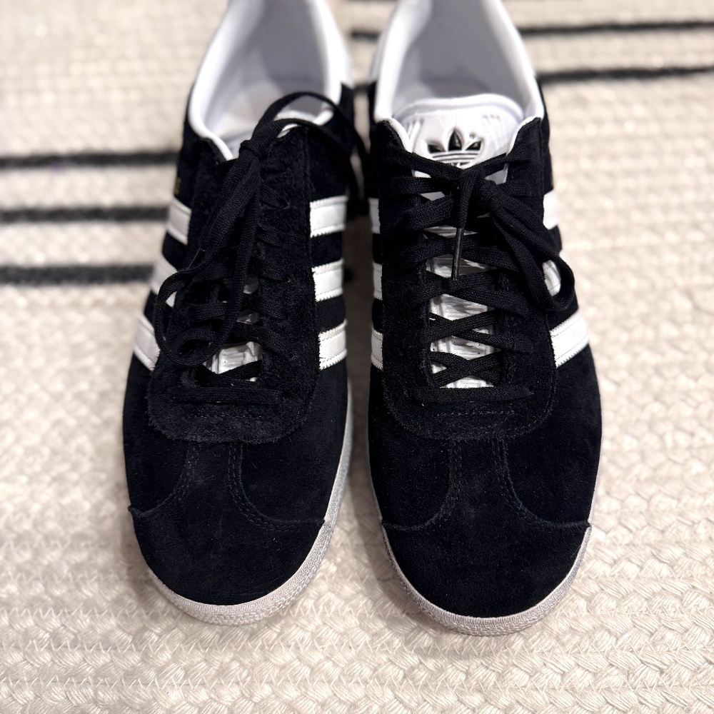 Adidas Gazelle Sneakers M10.5